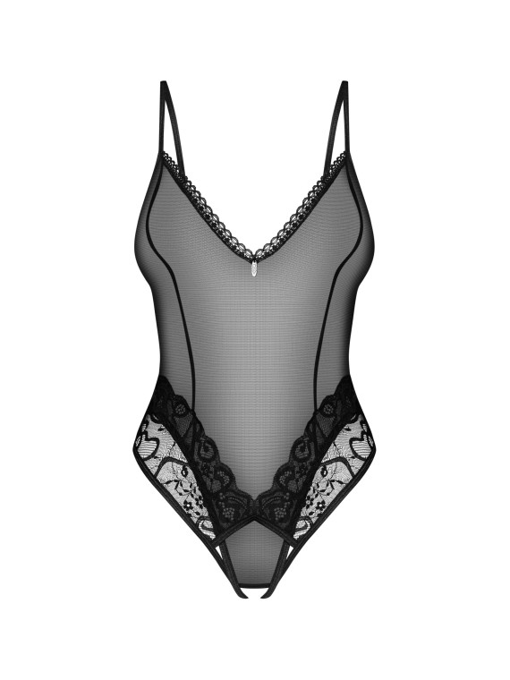 BODY OTWARTE  BLOMENTIS