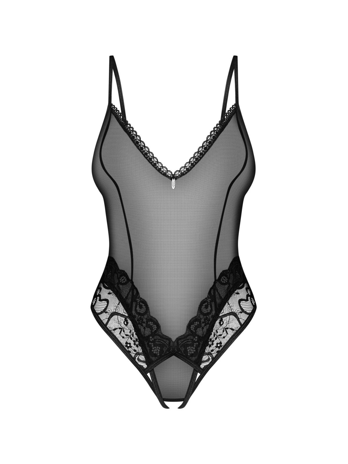 BODY OTWARTE  BLOMENTIS