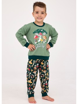 PIŻAMA BOY KIDS 976/164 GANG