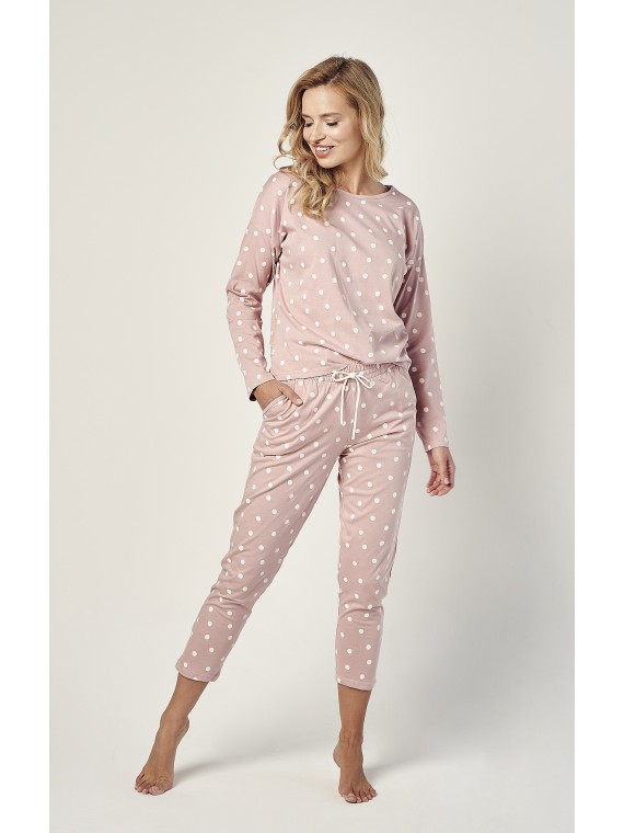 PIŻAMA CHLOE 2979 DR