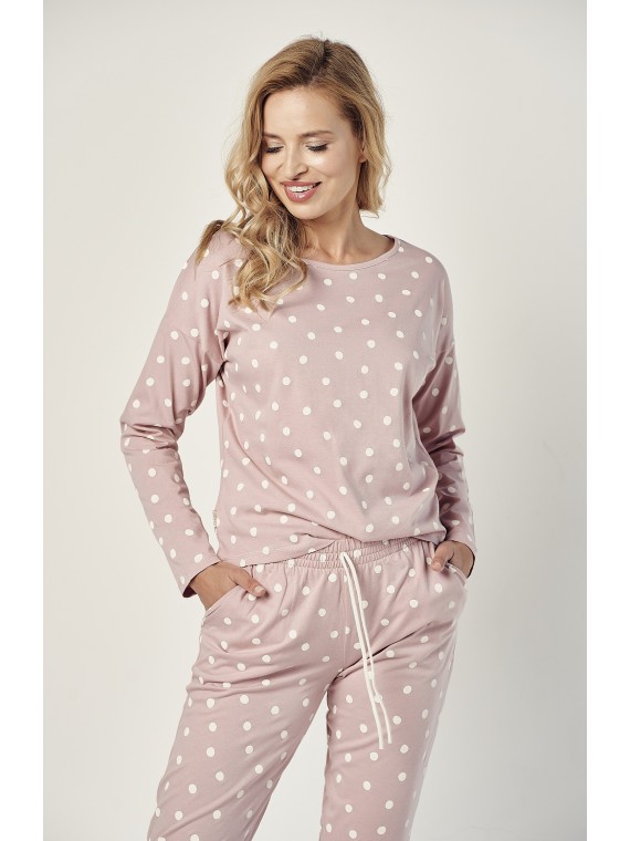 PIŻAMA CHLOE 2979 DR