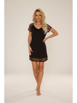 KOSZULA CARMEL 767 KR R.3XL-4XL