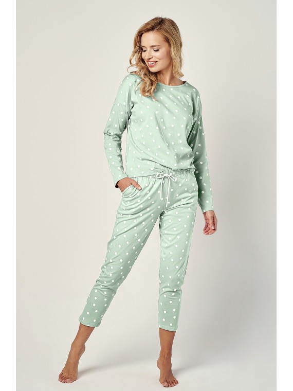 PIŻAMA CHLOE 2979 DR