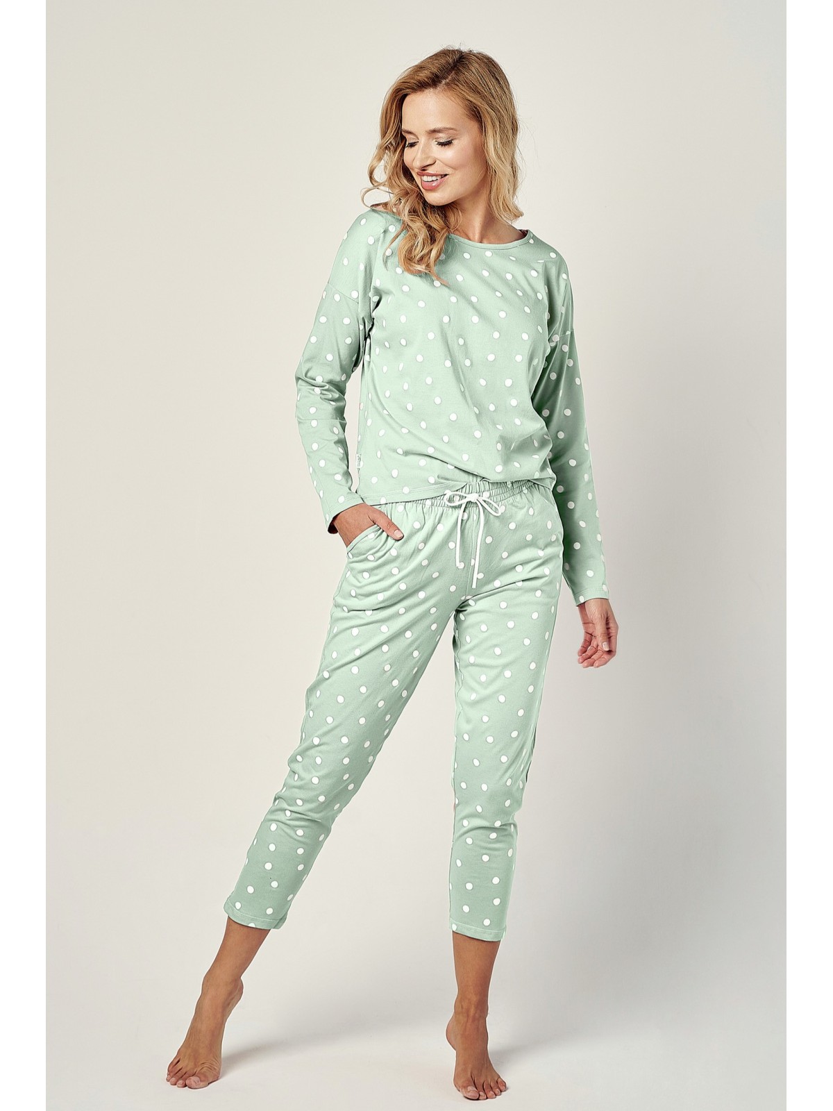 PIŻAMA CHLOE 2979 DR