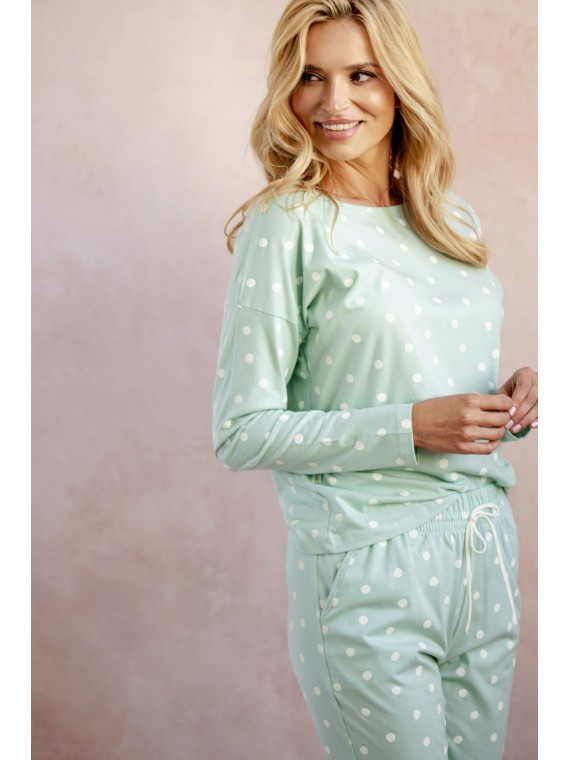 PIŻAMA CHLOE 2979 DR