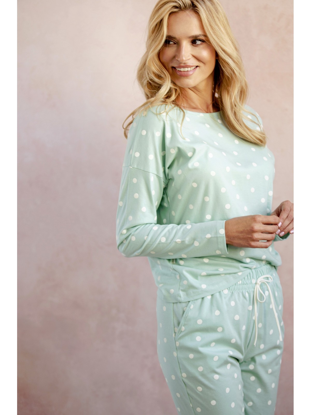 PIŻAMA CHLOE 2979 DR