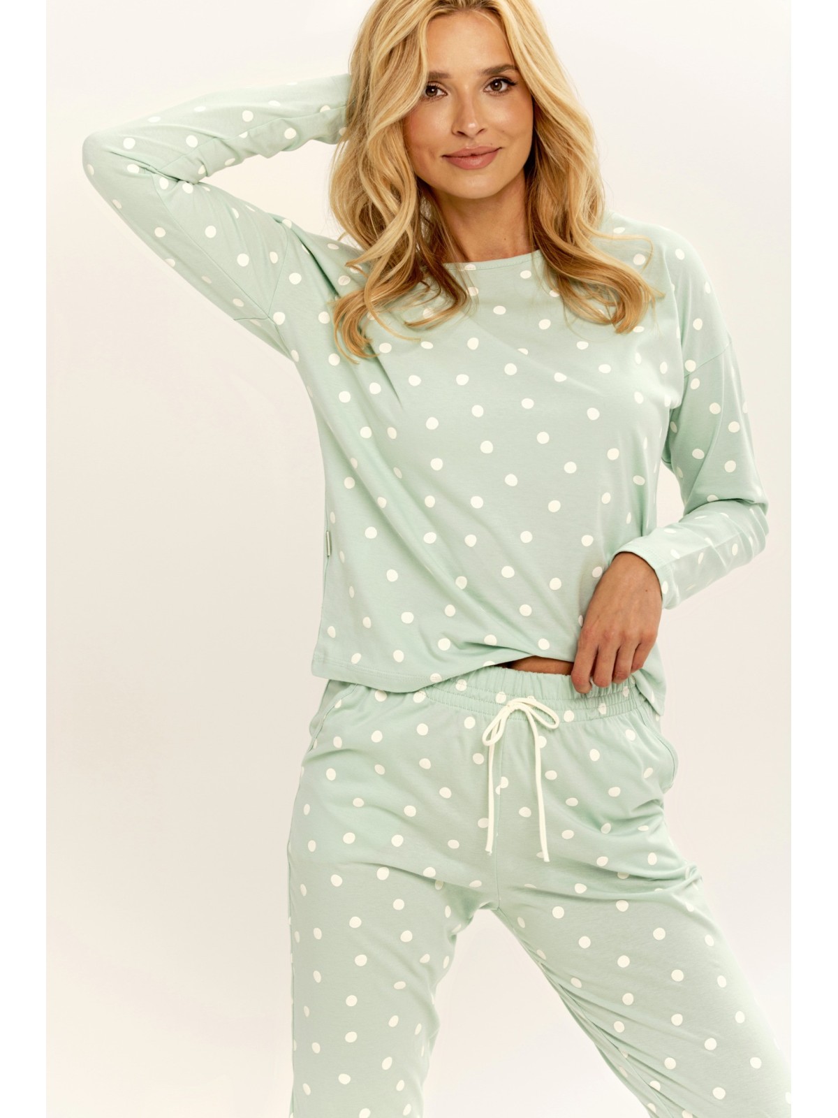 PIŻAMA CHLOE 2979 DR