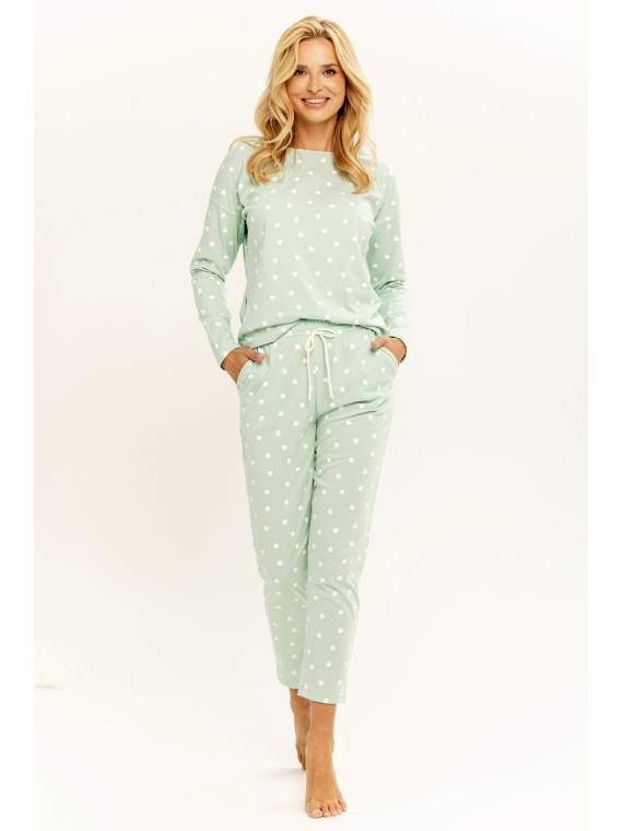 PIŻAMA CHLOE 2979 DR