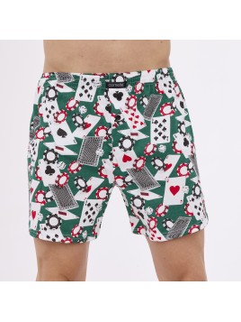 BOKSERKI CLASSIC 001/164