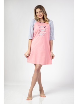 KOSZULA DAMSKA 140A 3/4 R