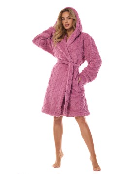 SZLAFROK DAMSKI 2401 GEO