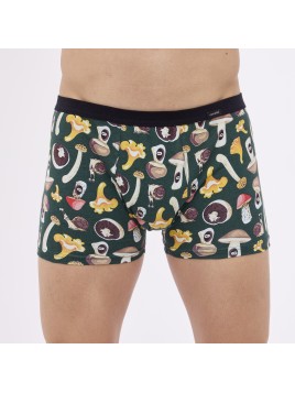 BOKSERKI TATTOO 280/237 FUNGI