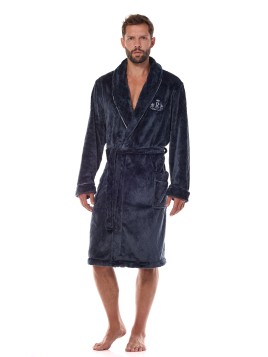 SZLAFROK MĘSKI 2453 READY R.3XL