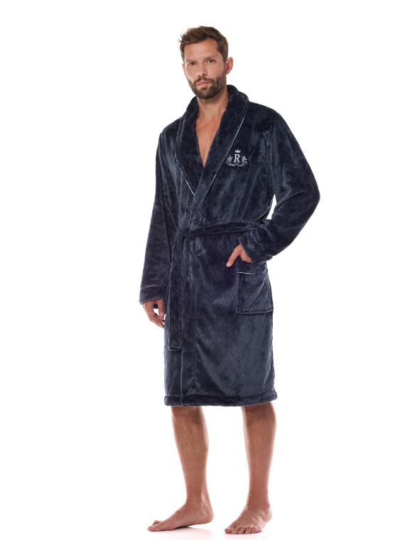 SZLAFROK MĘSKI 2453 READY R.3XL
