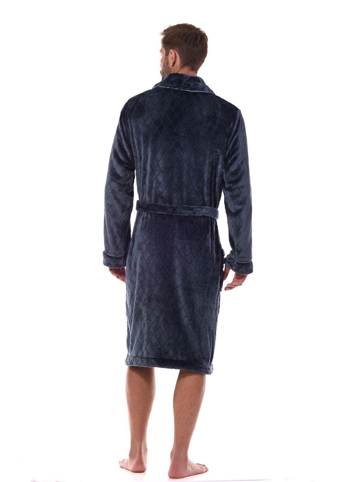 SZLAFROK MĘSKI 2453 READY R.3XL