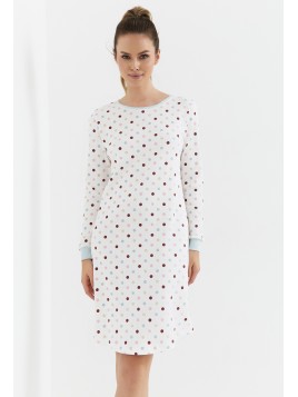 KOSZULA DAMSKA 431 DR