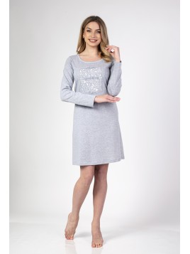 KOSZULA DAMSKA 136A DR