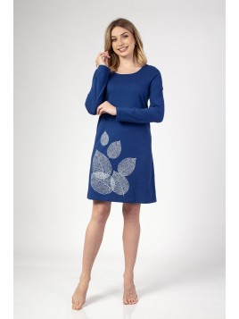 KOSZULA DAMSKA 144A DR