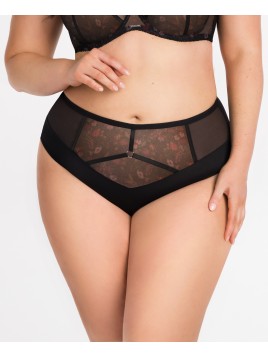 FIGI BEVERLY K874 CZARNY