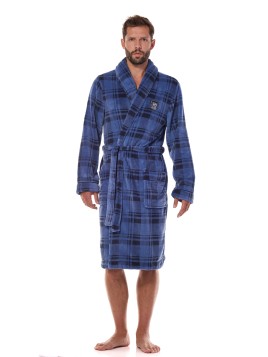 SZLAFROK MĘSKI 2455 HERO R.3XL