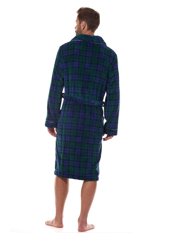 SZLAFROK MĘSKI 2455 HERO R.3XL SZLAFROK MĘSKI 2455 HERO R.3XL