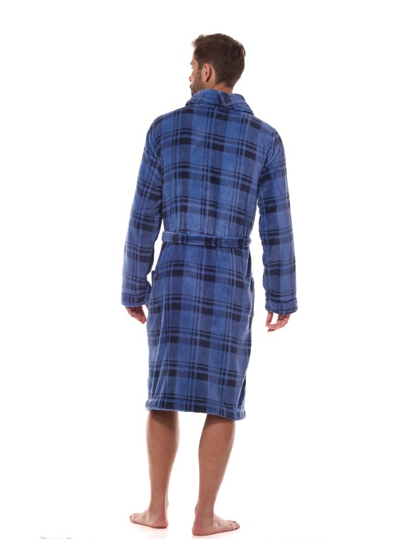 SZLAFROK MĘSKI 2455 HERO R.3XL SZLAFROK MĘSKI 2455 HERO R.3XL