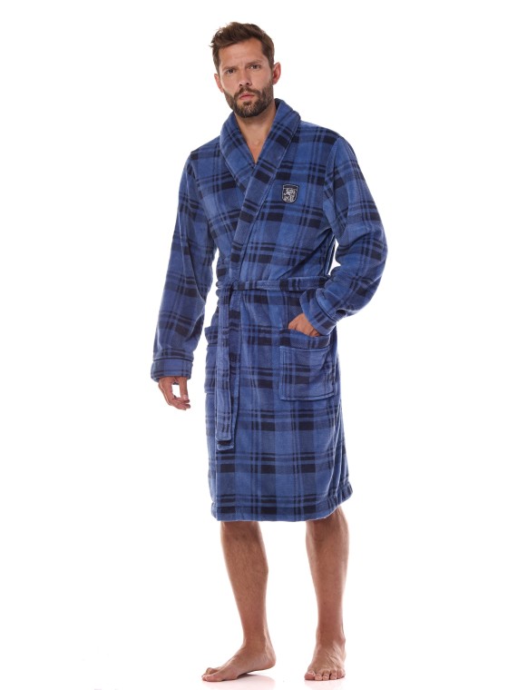SZLAFROK MĘSKI 2455 HERO R.3XL SZLAFROK MĘSKI 2455 HERO R.3XL