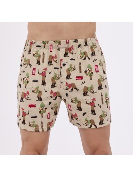 BOKSERKI CLASSIC 011/163 R.3XL-5XL