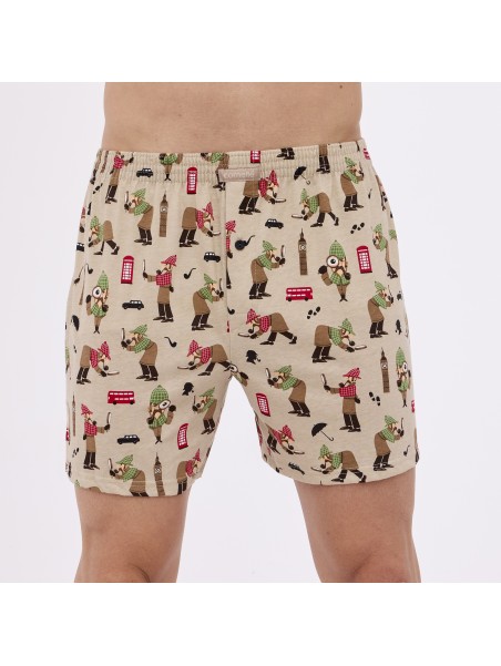 BOKSERKI CLASSIC 011/163 R.3XL-5XL