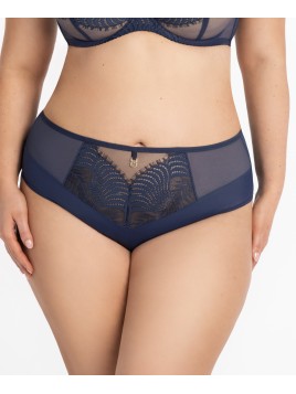 FIGI ARIA K877 GRANATOWY