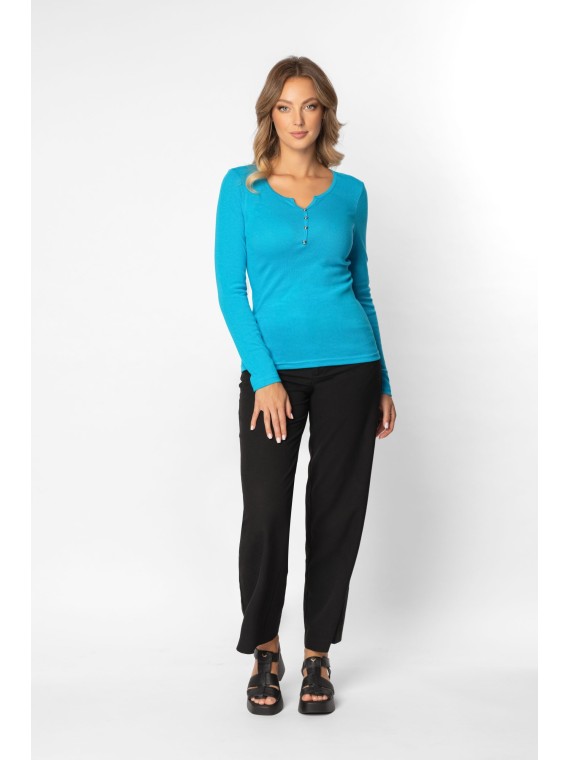 BLUZKA KARINA POLO DR R.4XL-5XL