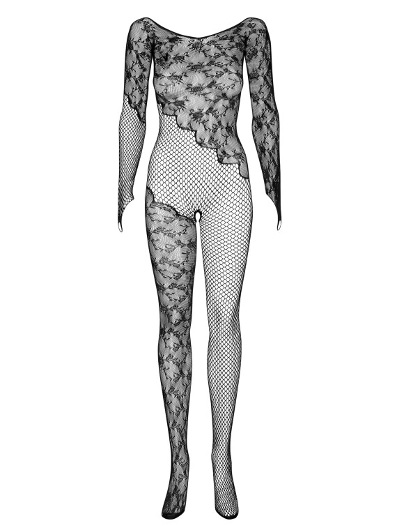 BODYSTOCKING F210 BODYSTOCKING F210