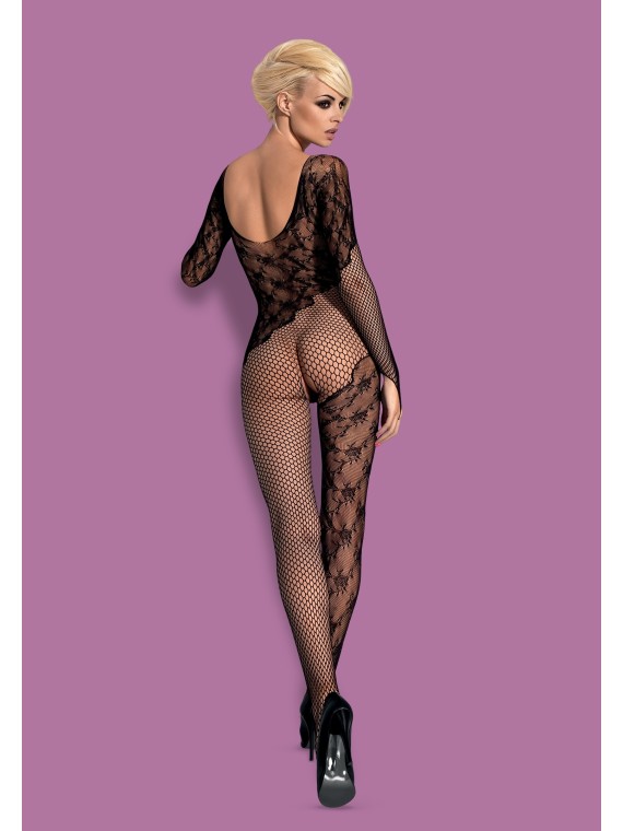 BODYSTOCKING F210 BODYSTOCKING F210