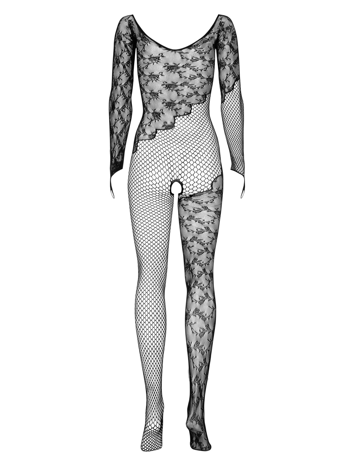 BODYSTOCKING F210