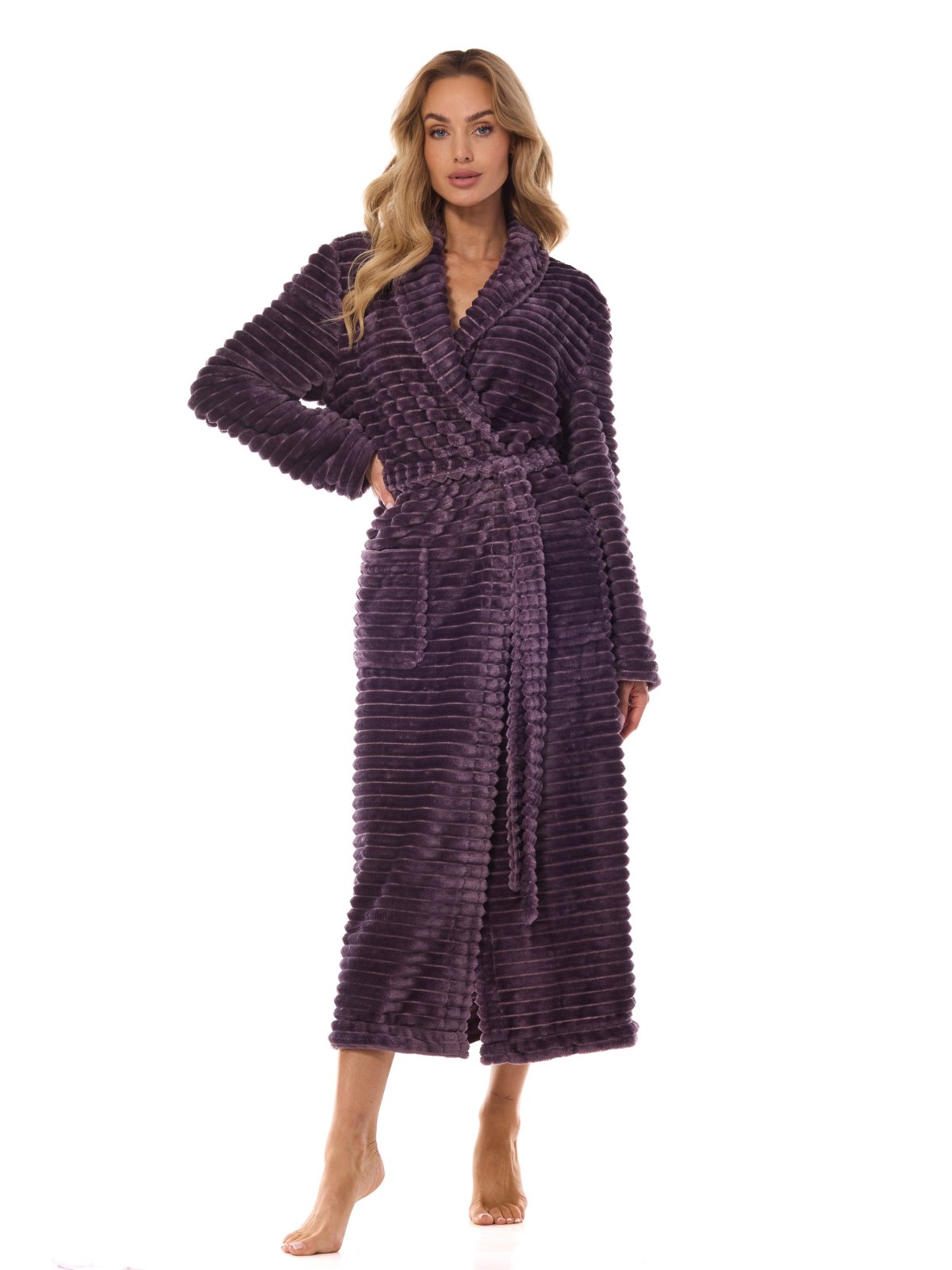 SZLAFROK DAMSKI RITA 2415 R.3XL