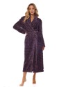 SZLAFROK DAMSKI RITA 2415 R.3XL SZLAFROK DAMSKI RITA 2415 R.3XL