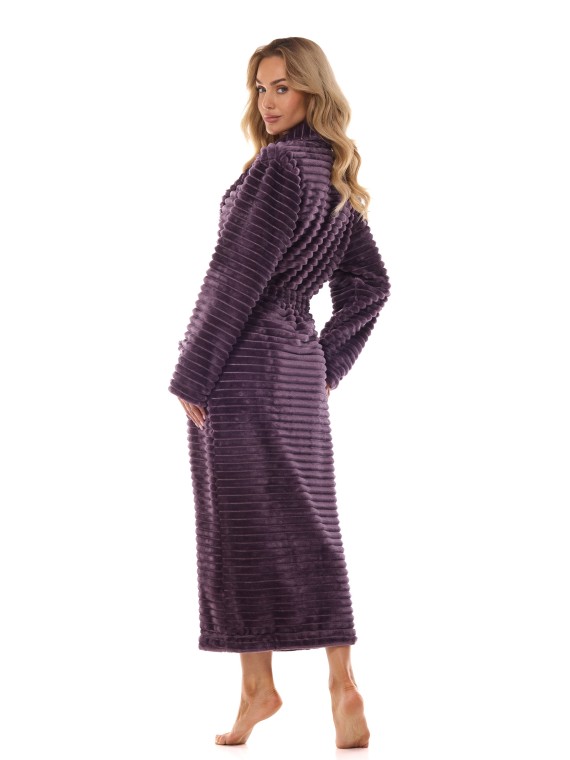 SZLAFROK DAMSKI RITA 2415 R.3XL SZLAFROK DAMSKI RITA 2415 R.3XL