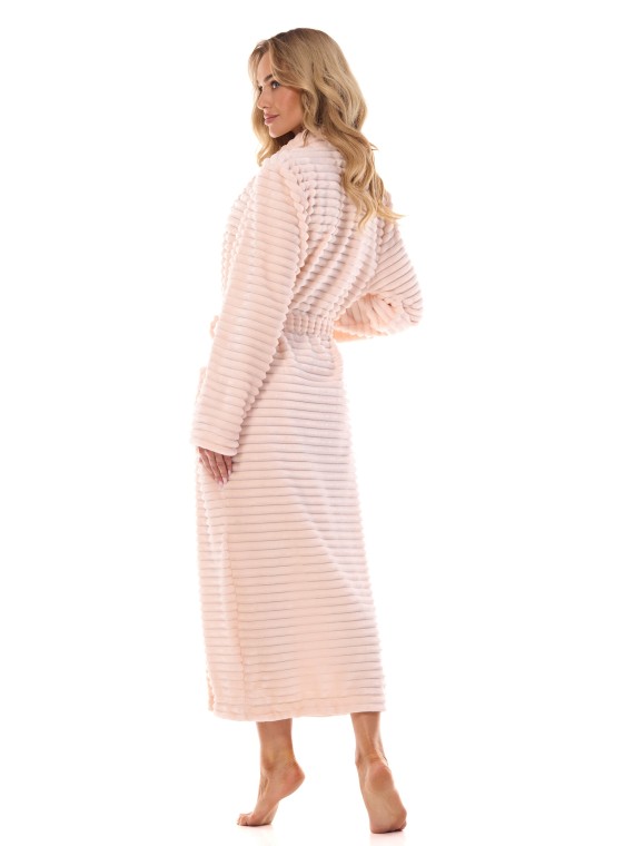 SZLAFROK DAMSKI RITA 2415 R.3XL SZLAFROK DAMSKI RITA 2415 R.3XL
