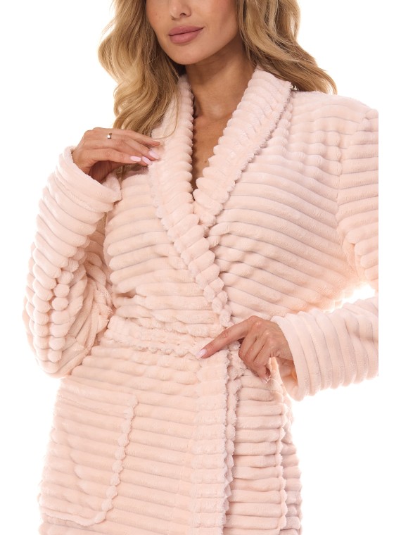 SZLAFROK DAMSKI RITA 2415 R.3XL SZLAFROK DAMSKI RITA 2415 R.3XL