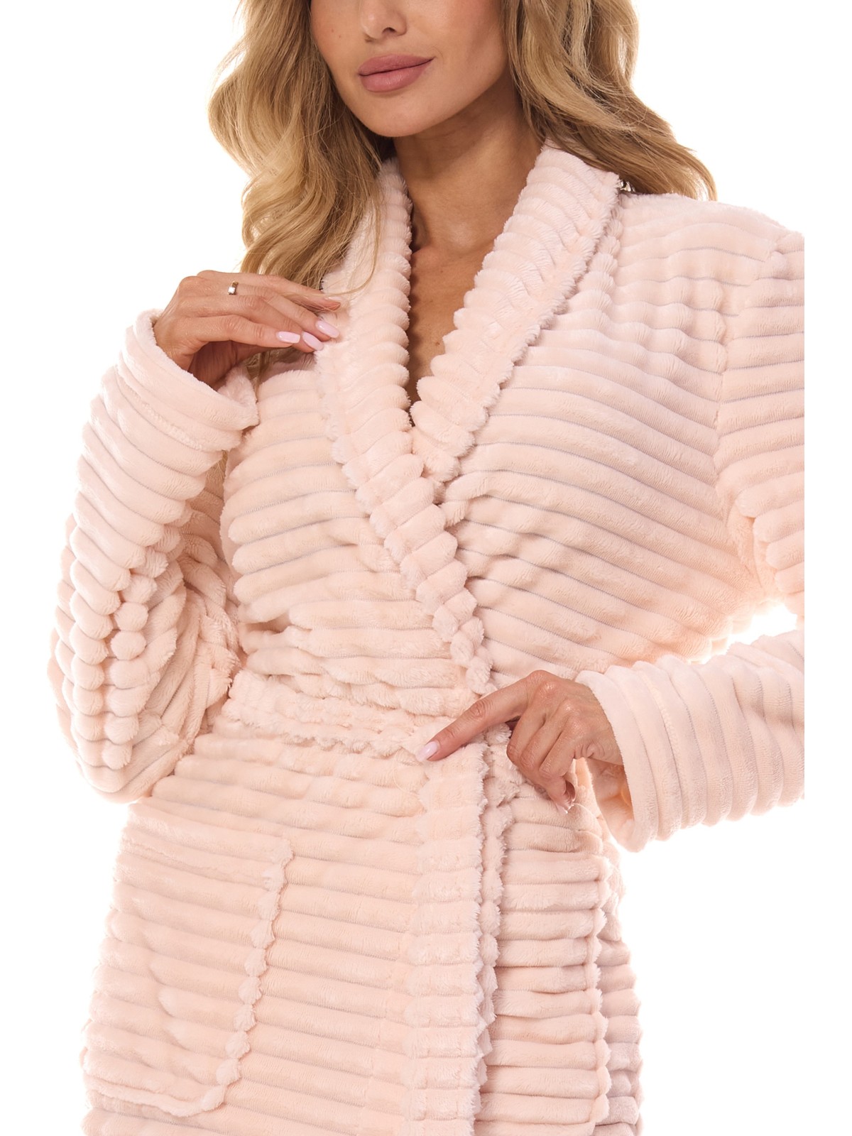 SZLAFROK DAMSKI RITA 2415 R.3XL