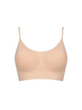 BAMBOO LOUNGE BRA