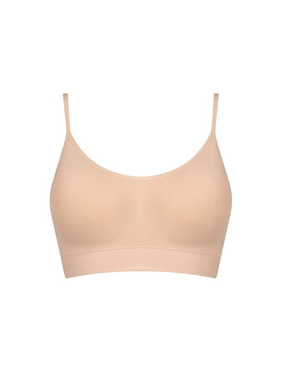 BAMBOO LOUNGE BRA