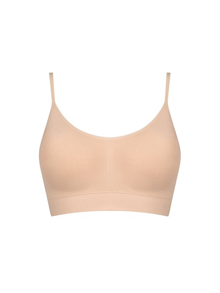 BAMBOO LOUNGE BRA