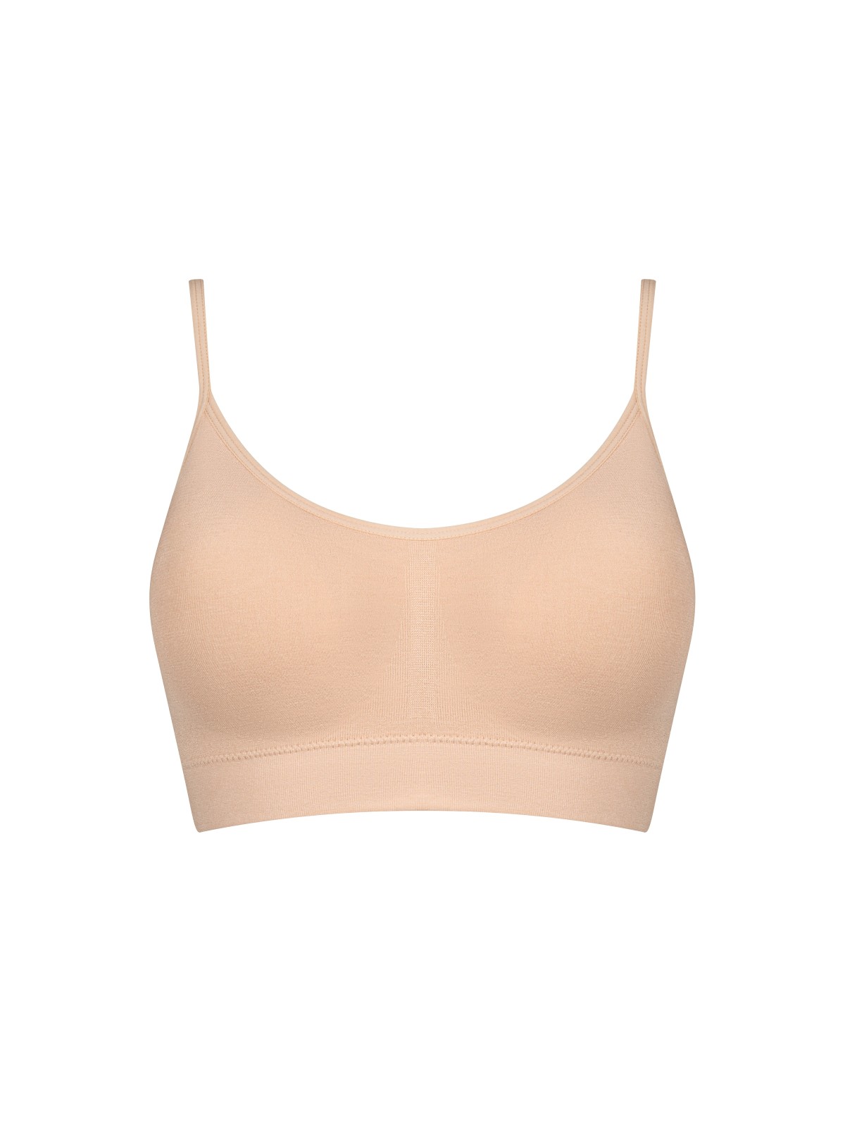 BAMBOO LOUNGE BRA