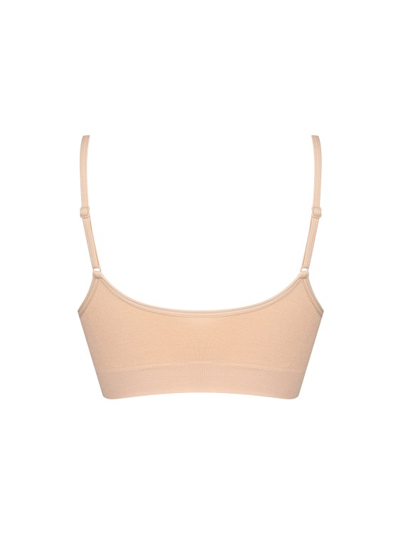 BAMBOO LOUNGE BRA