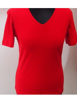 BLUZKA BAWEŁNIANA SZPIC M-XXL