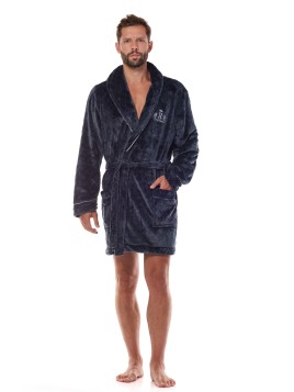 SZLAFROK MĘSKI 2454 BJ