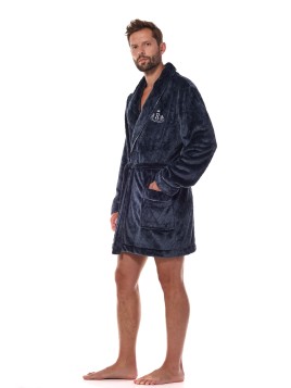 SZLAFROK MĘSKI 2454 BJ R.3XL