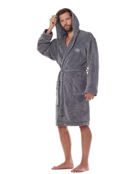 SZLAFROK MĘSKI 2452 MASTER