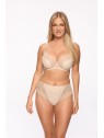 BIUSTONOSZ SEMI-SOFT SABINA BS 1301 BEŻOWY BIUSTONOSZ SEMI-SOFT SABINA BS 1301 BEŻOWY